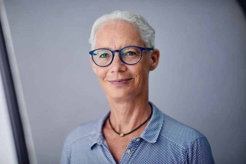 Colleen Chapman