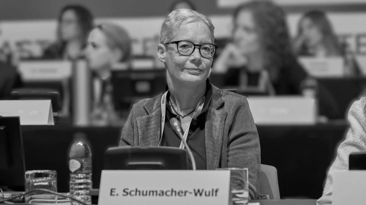 Eva Schumacher-Wulf