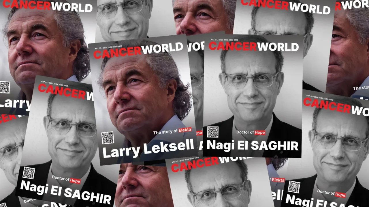 The Future of Oncology is Ensuring the Discoveries Reach Every Patient – CancerWorld