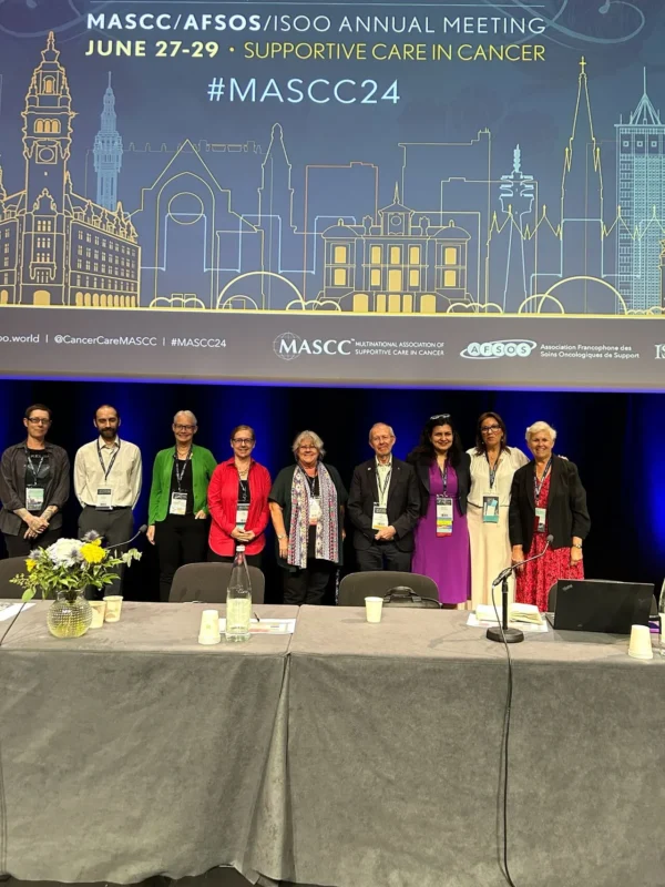 MASCC