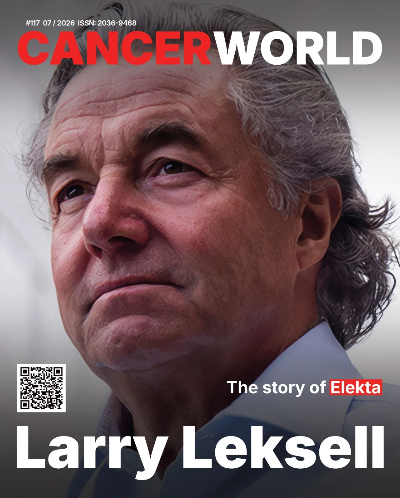 The Story Behind One of Radiation Oncology's Most Influential Companies - CancerWorld