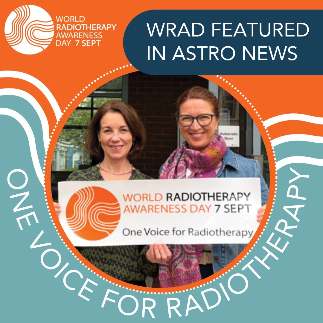 Sandra Turner: In Just One Year, WRAD has Grown into a Worldwide Movement