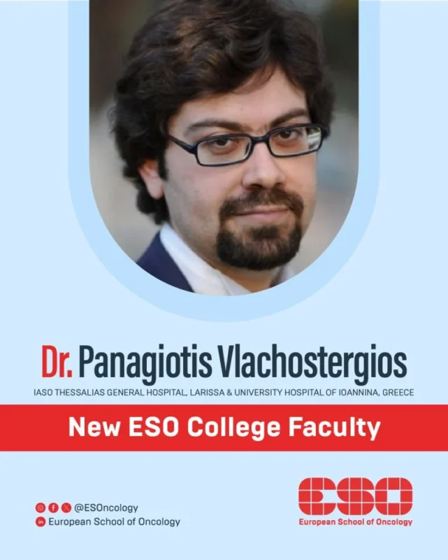 European School of Oncology