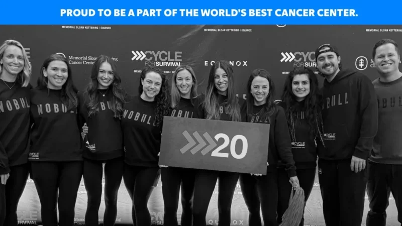 Katie Klein: I Feel Incredibly Grateful to Work With a Deeply Dedicated Team
