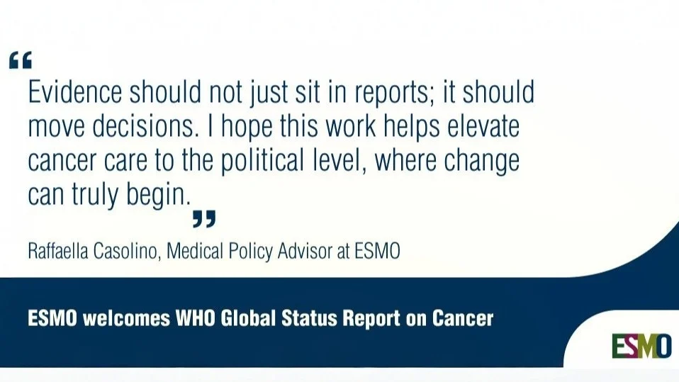 ESMO