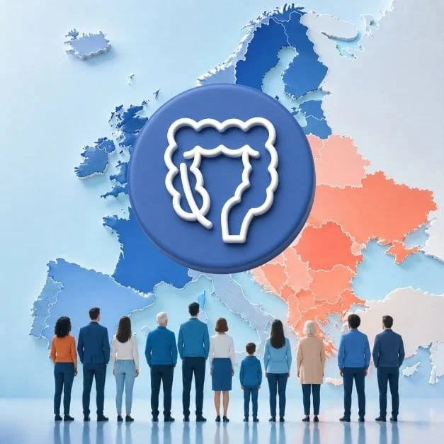 Digestive Cancers Europe