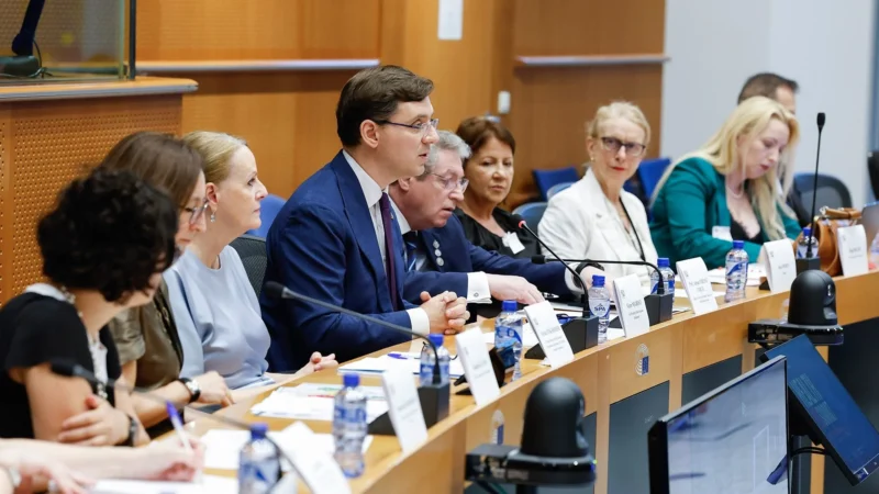 Highlighting the Need to Strengthen Cancer Prevention and Screening Across Europe – ECO