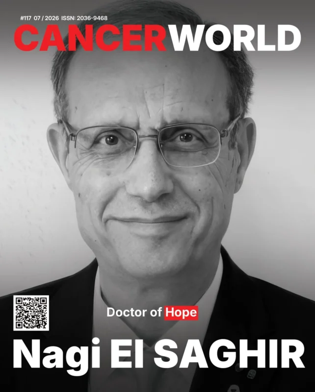  CancerWorld 
