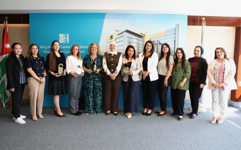 KHCC Shares Lina’s Story of Hope and a Dream Come True 2 KHCC
