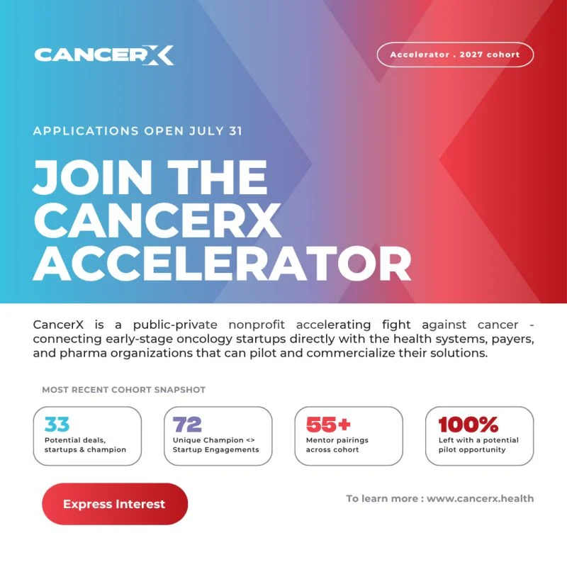 CancerX