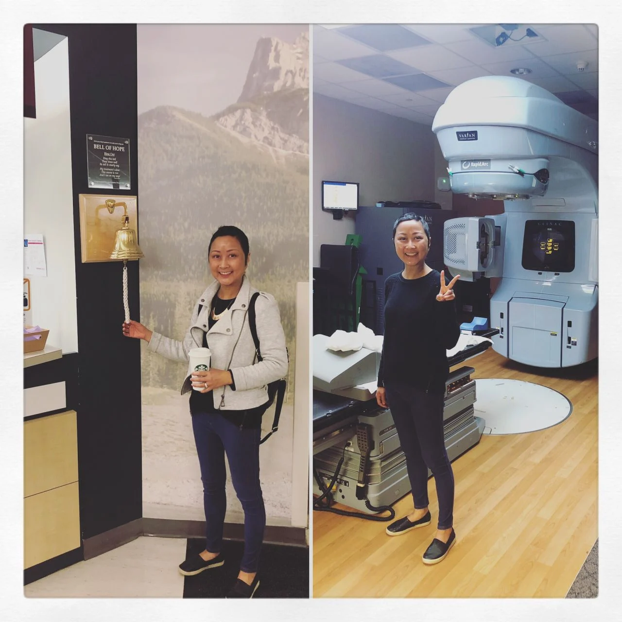 I Felt Like I'm Not Alone In This: Vivian Lui On The Impact Of The Wig Bank Program - Canadian Cancer Society 2 I Felt Like I'm Not Alone In This: Vivian Lui On The Impact Of The Wig Bank Program - Canadian Cancer Society