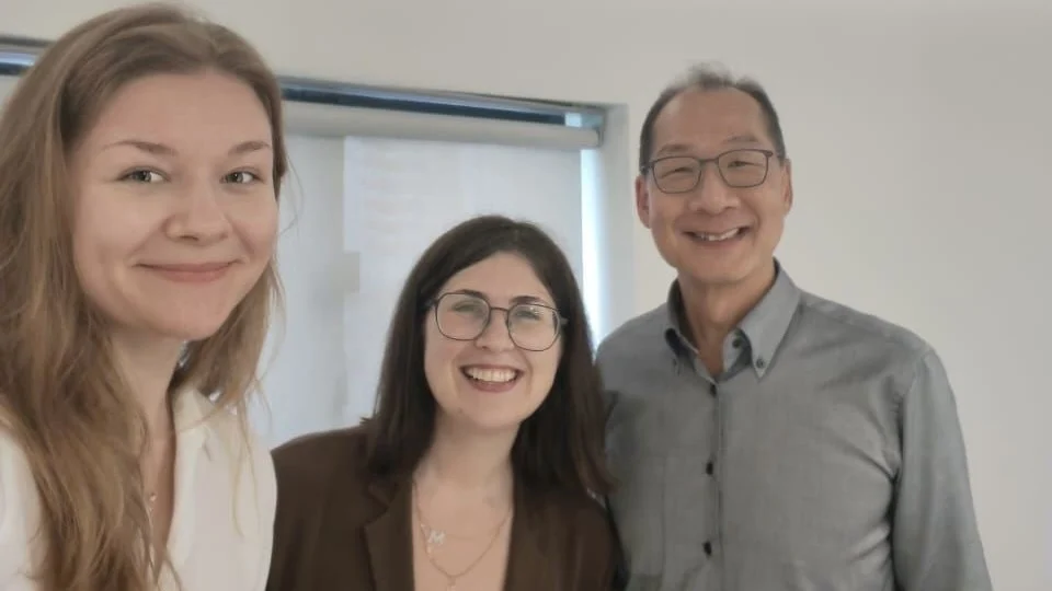 The Babak Lab