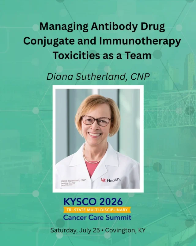 Matthew Kurian: Excited to Chair the Upcoming KYSCO 2026 Multidisciplinary Conference 2 KYSCO
