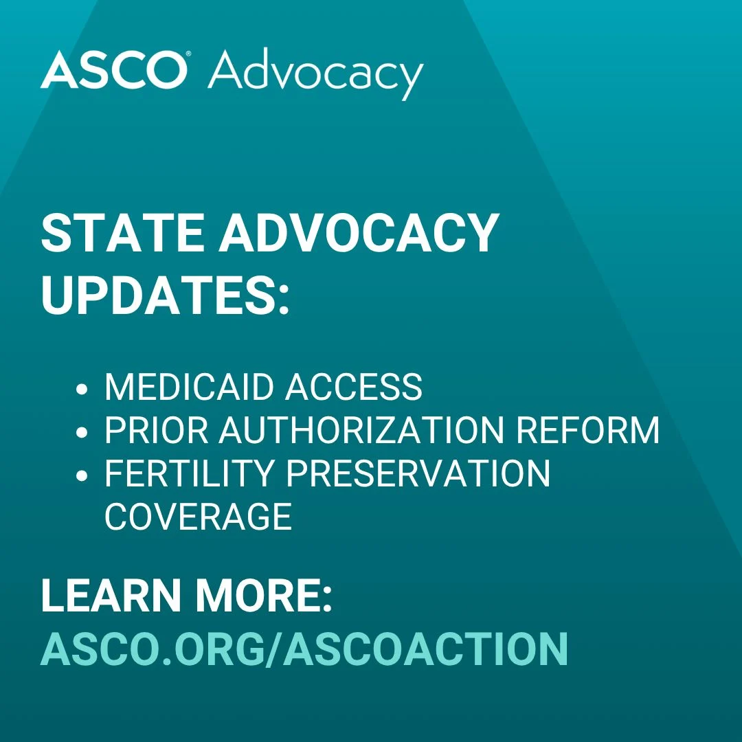 Robin Zon: How ASCO and State Affiliates Are Improving Access to Quality Cancer Care