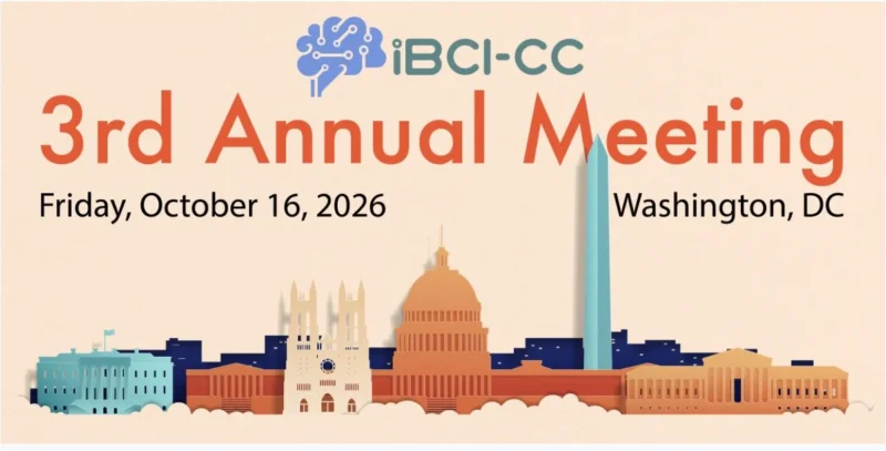 Joe Lennerz: Registration Opens for the 3rd iBCI-CC Annual Meeting 2 Joe Lennerz: Registration Opens for the 3rd iBCI-CC Annual Meeting