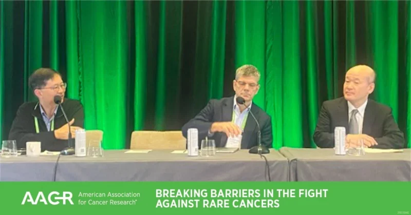 Charles Roberts on Navigating Genomic and Epigenomic Complexity with Patrick Tan and Atsushi Kaneda 2 Charles Roberts