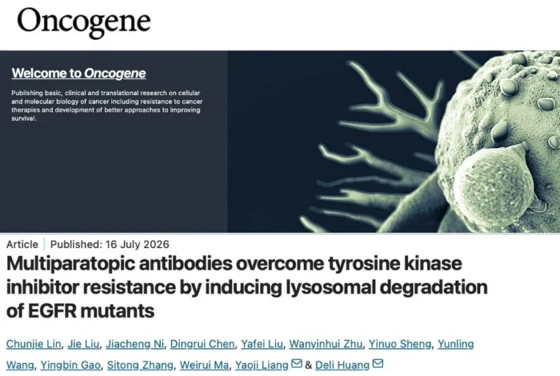 What Happens After Osimertinib Resistance in Lung Cancer? - Oncogene Cancer Research