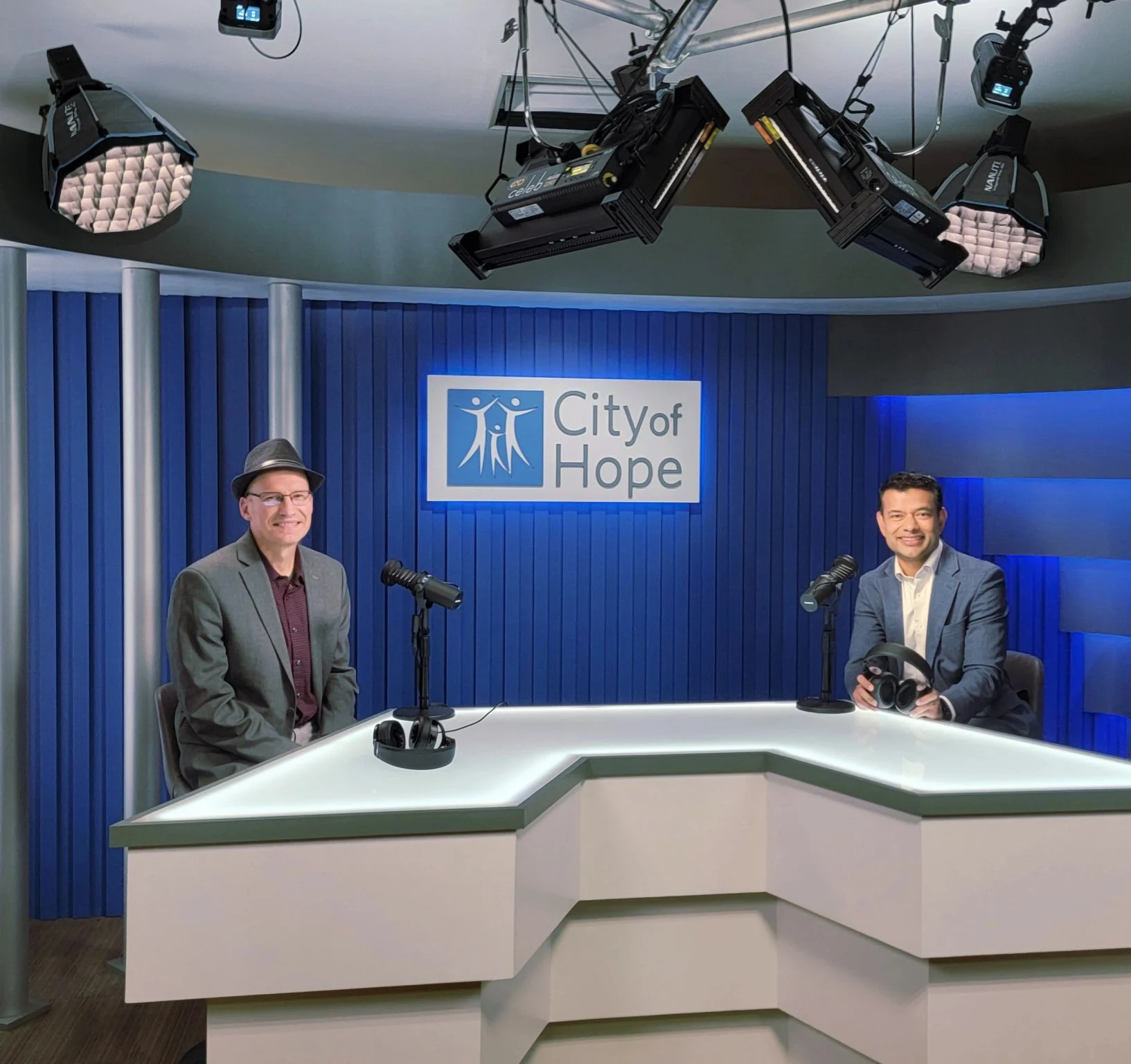 William Dale: Geriatric Oncology, Work-Life Integration, And Upcoming Book With Sumanta Pal 2 William Dale: Geriatric Oncology, Work-Life Integration, And Upcoming Book With Sumanta Pal