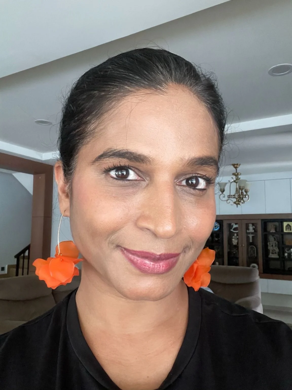 Nirmala Bhoo Pathy: Back From Sabbatical and Reconnecting With Colleagues and Mentees 2 Nirmala Bhoo Pathy: Back From Sabbatical and Reconnecting With Colleagues and Mentees