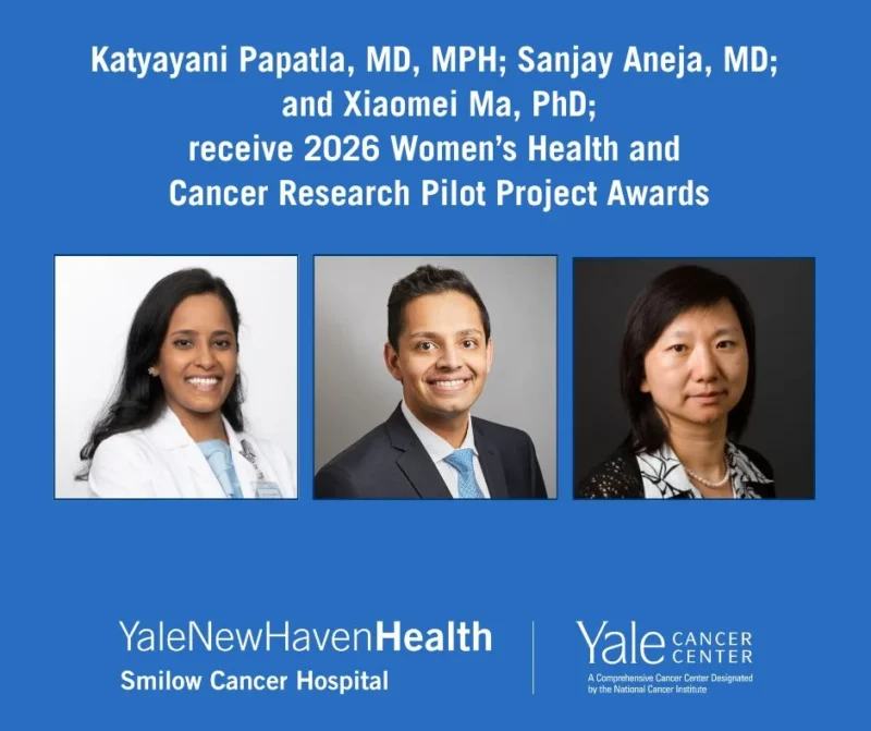 Yale Cancer Center