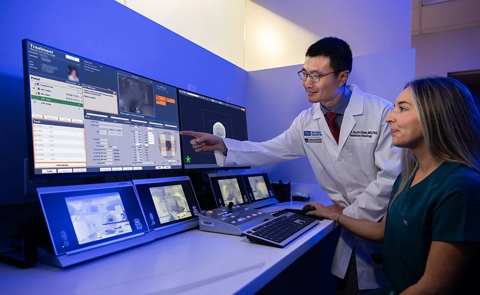 Tampa General and Mass General Brigham Launch New Era of Cancer Care in South Florida