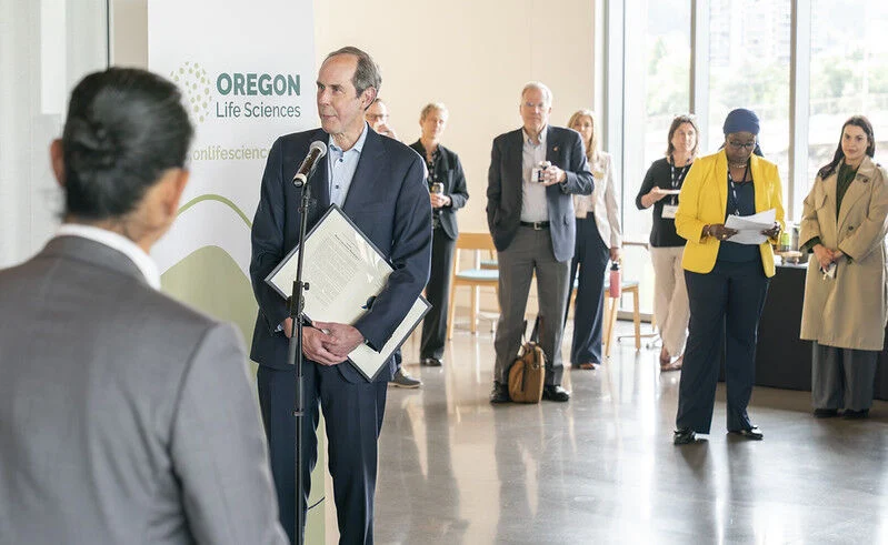 Hai Pham: As a Cancer Survivor, I Am Forever Grateful to Dr. Brian Druker