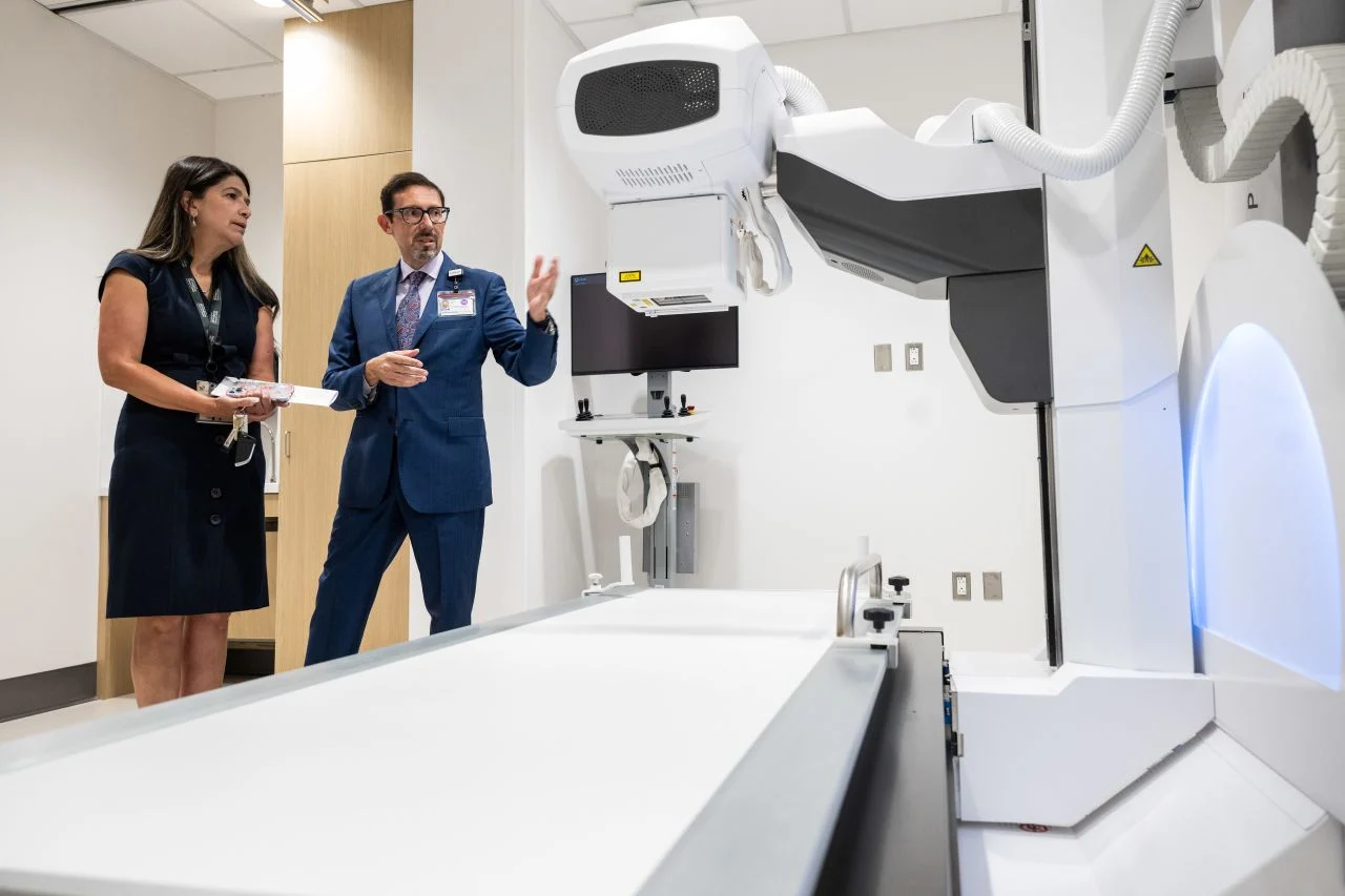 New Northwest Houston Diagnostic Imaging Location Set to Expand Patient Services - UT MD Anderson