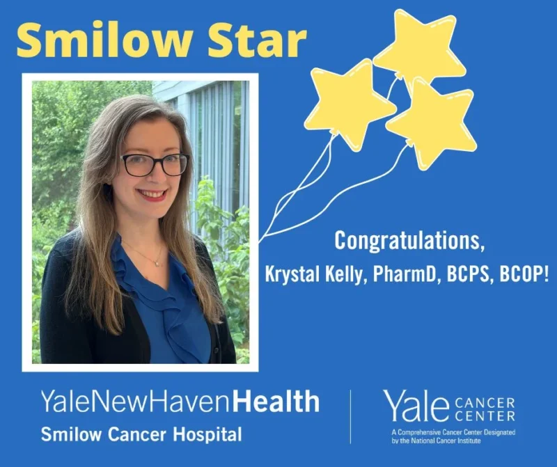 Yale Cancer Center