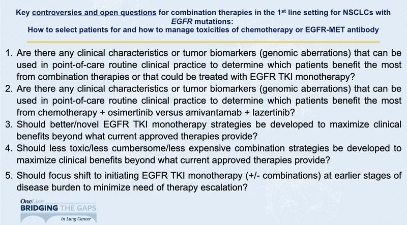 Eric Singhi: Key Advances in Lung Cancer at BTGLung2026 7 Eric Singhi: Key Advances in Lung Cancer at BTGLung2026