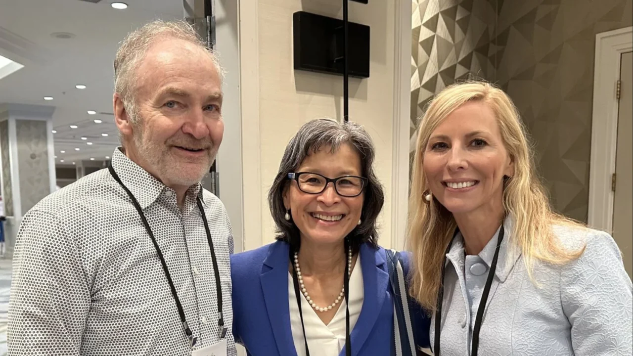 Wally Curran: NRG Oncology Celebrates Exceptional 6 Year NCI Grant Renewal