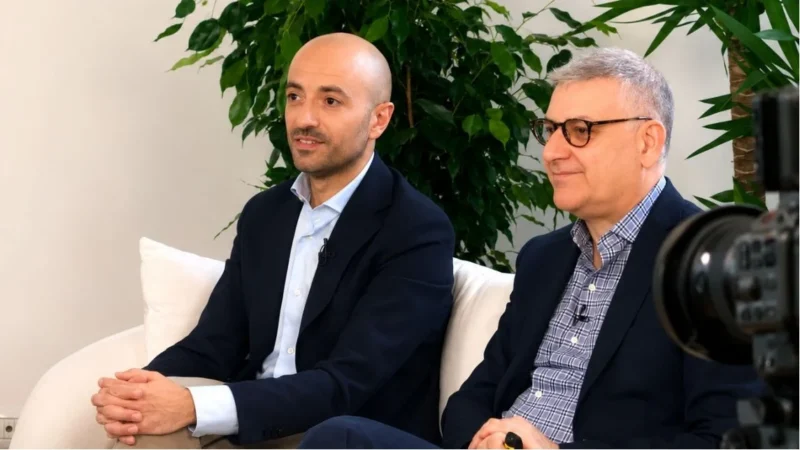 Nicola Fusco: Discussing Where Precision Medicine is Heading in Metastatic Breast Cancer
