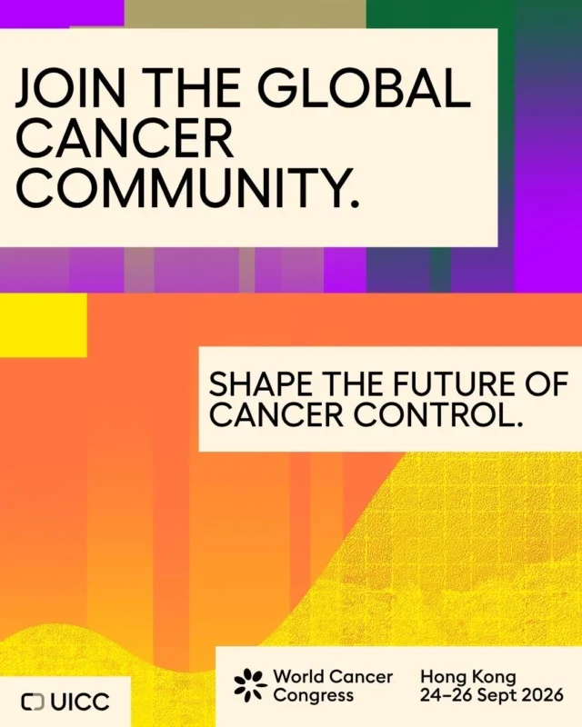 Union for International Cancer Control (UICC)