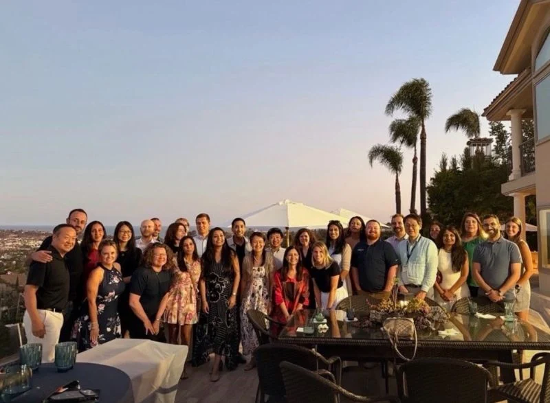 Jorge Alatorre Alexander: Privileged to Join the Faculty at Bridging the Gaps in Lung Cancer 2 Jorge Alatorre Alexander: Privileged to Join the Faculty at Bridging the Gaps in Lung Cancer