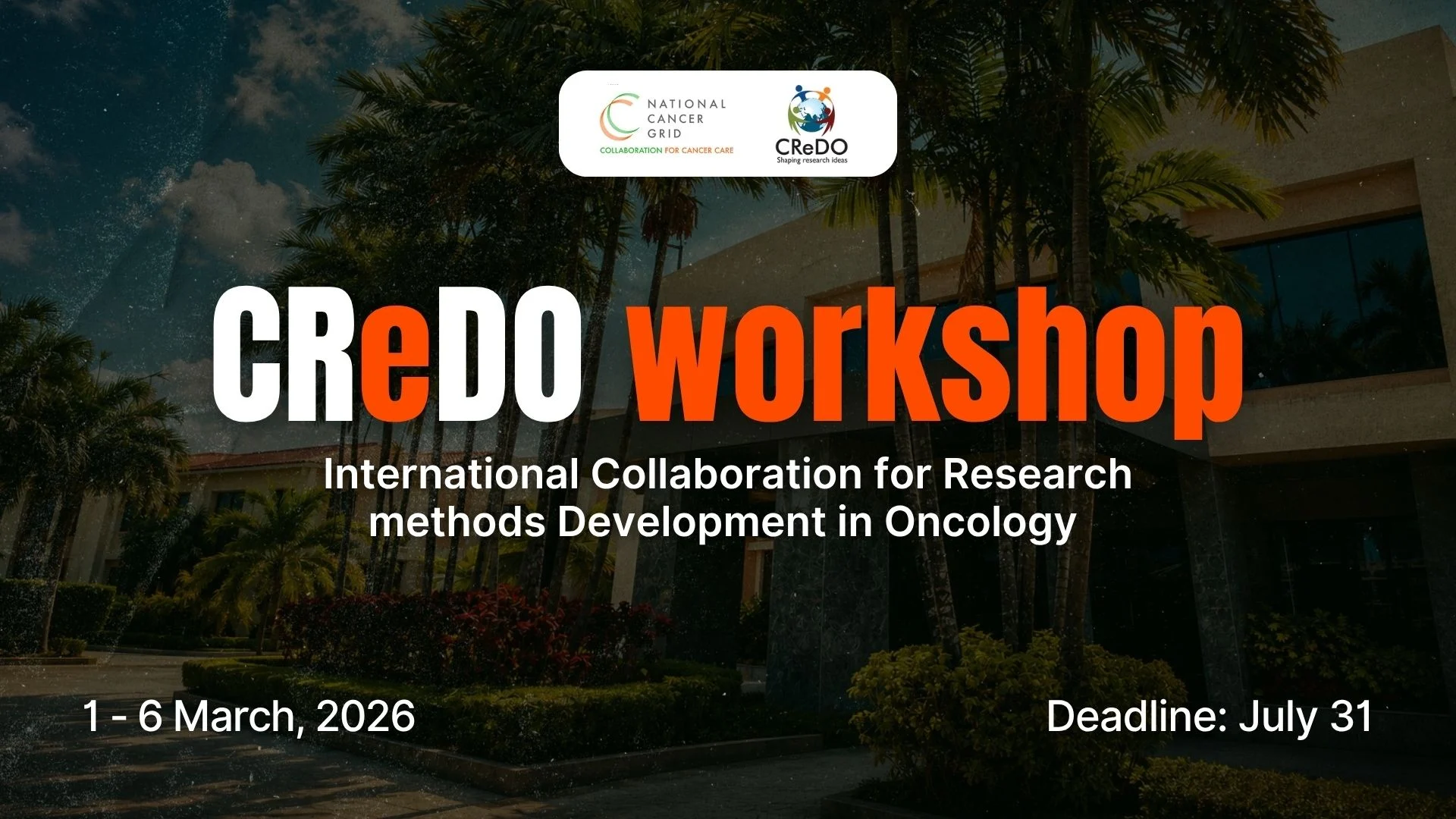 Shushan Hovsepyan: CREDO Changed How I Think About Clinical Research
