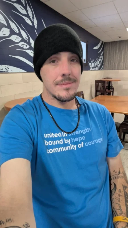 JJ Singleton: A Skydiving Dream Beyond Cancer