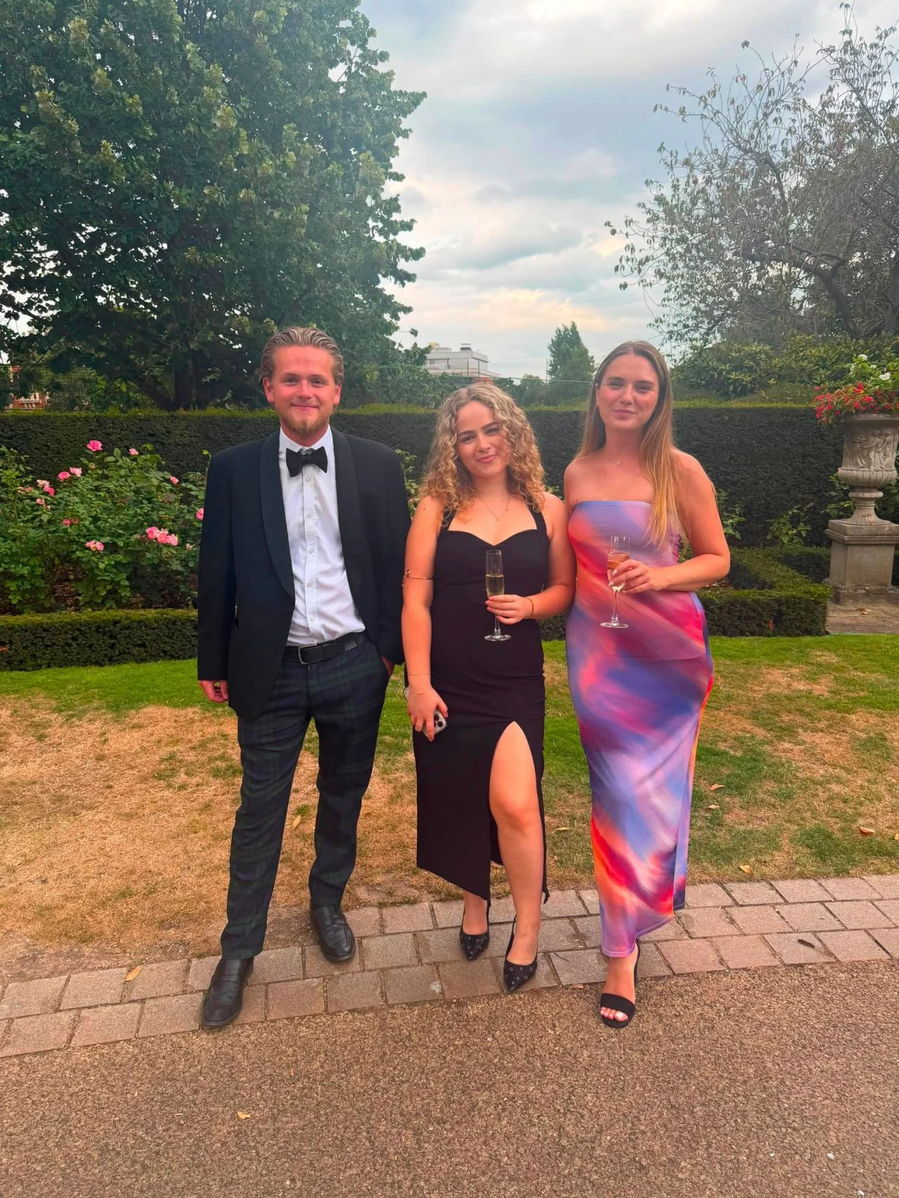 Laura Duck: World Child Cancer Gala Surpasses £2 Million Fundraising Milestone