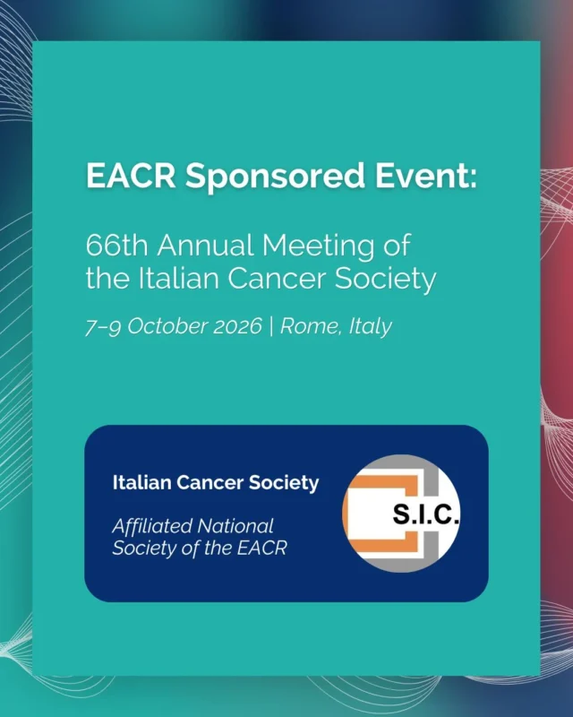 EACR
