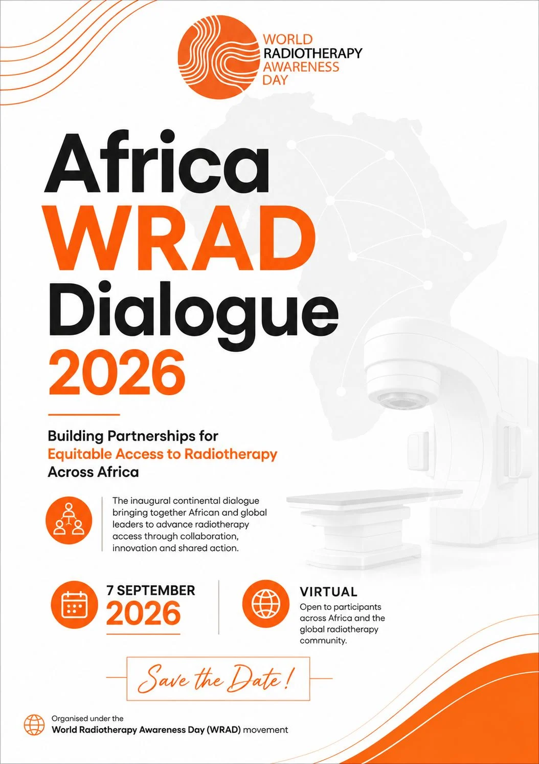 Ummi Umar Musa: One Shared Vision For Equitable Access To Radiotherapy Across Africa