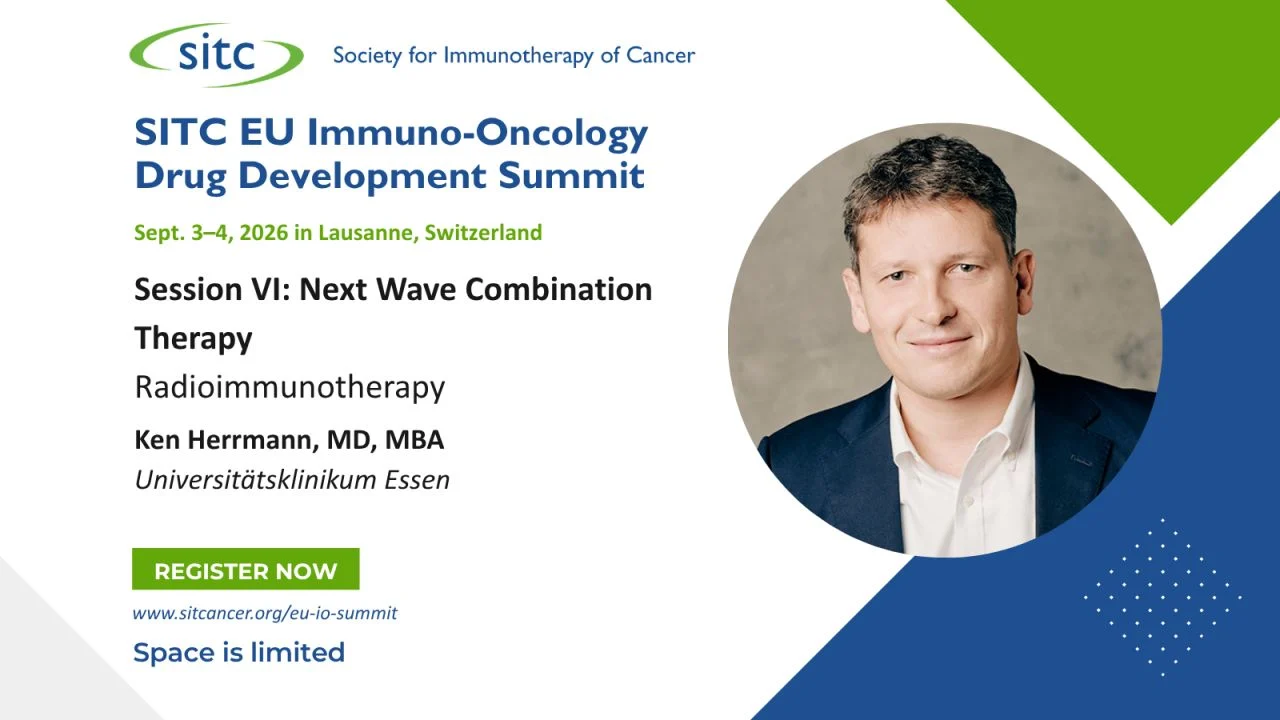 How Radioimmunotherapy is Shaping the Next Wave of Cancer Immunotherapy - SITC