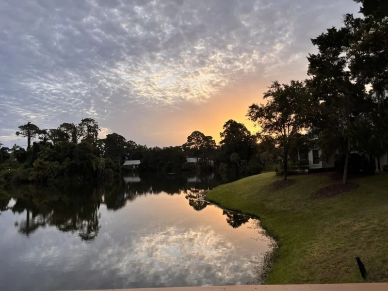 Devika Das: Trip to Southeastern Multidisciplinary Approaches Cancer Symposium in the Gorgeous Setting 2 Devika Das