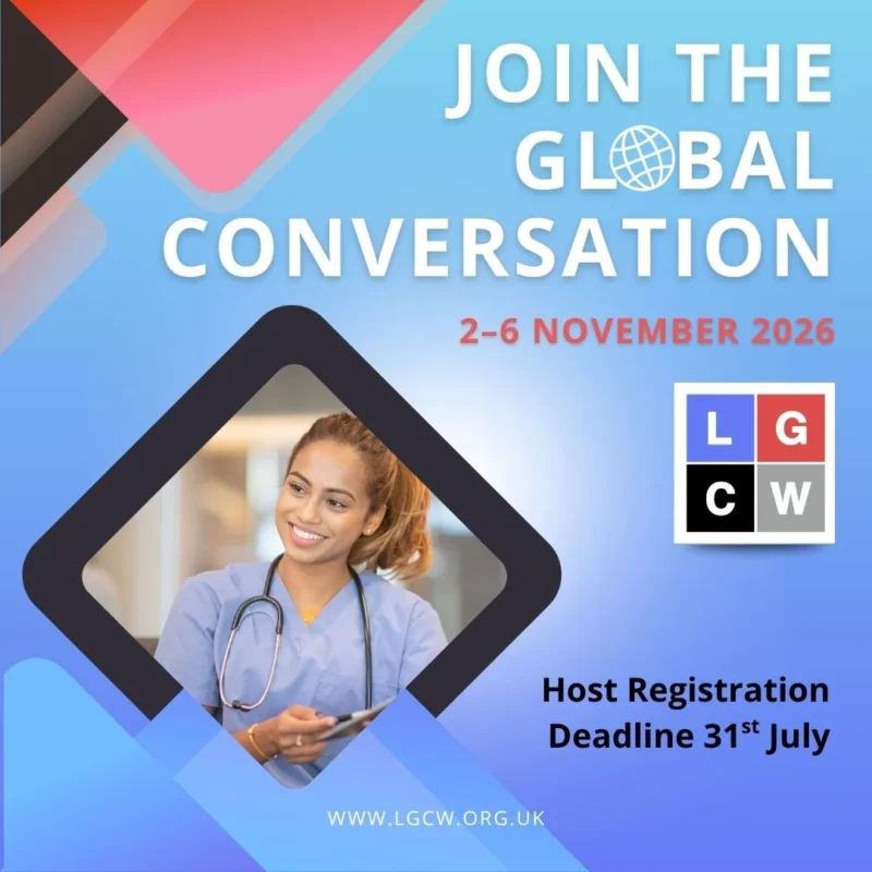 London Global Cancer Week (LGCW)