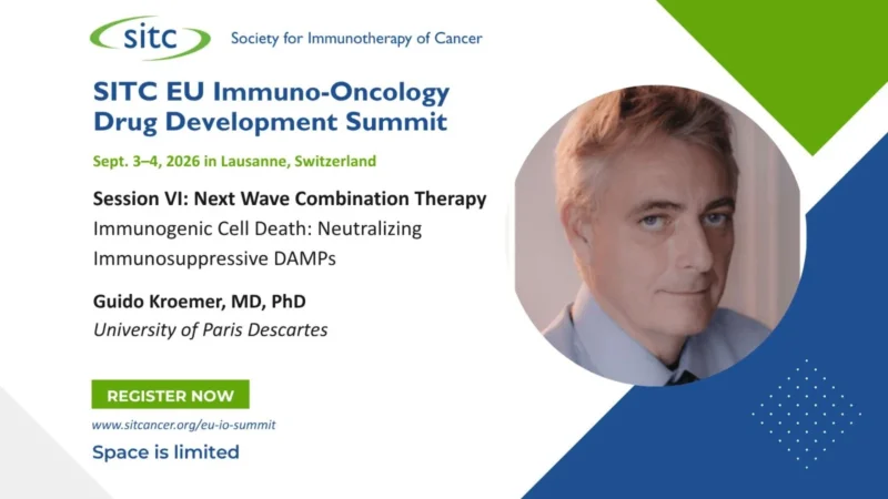 Society for Immunotherapy of Cancer (SITC)