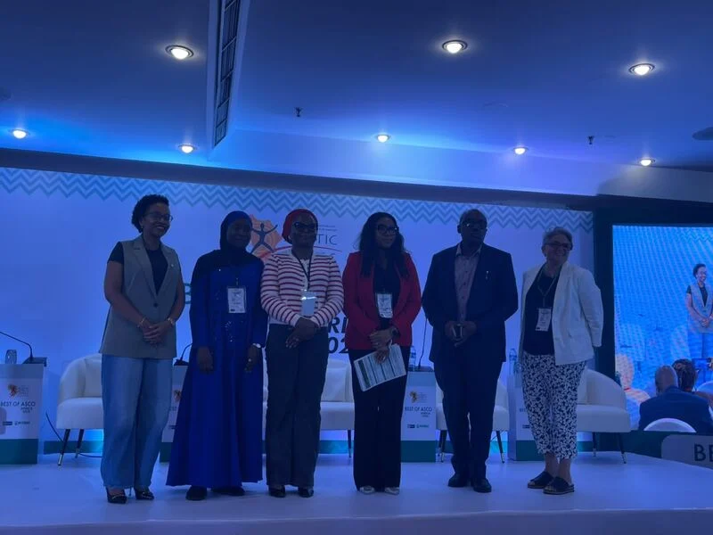 Advancing Cancer Care Across Africa at Best of ASCO Africa 2026 - Medicaid Cancer Foundation 2 Advancing Cancer Care Across Africa at Best of ASCO Africa 2026 - Medicaid Cancer Foundation