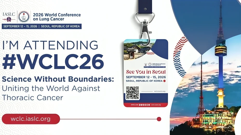 IASLC