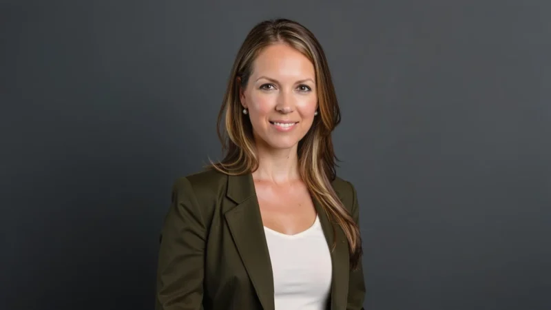 Katarzyna Jerzak: A New Patient Guide Built Around 10 Questions About Breast Cancer