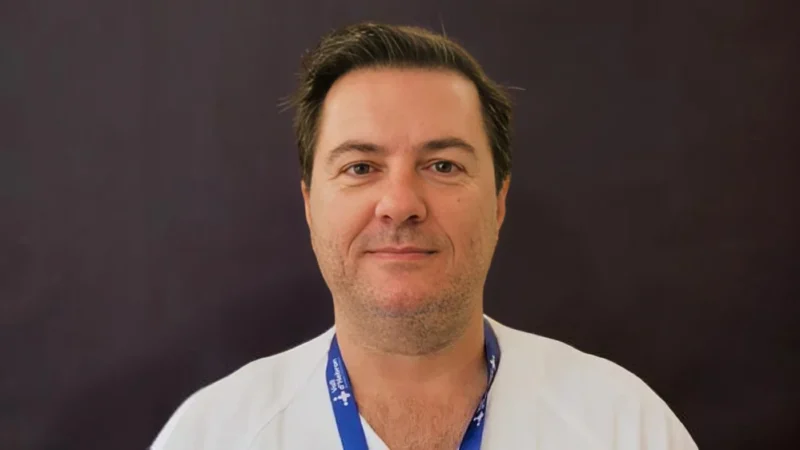 Javier Hernández Losa: Practical Recommendations for NGS-Based Gene Fusion Testing in NSCLC