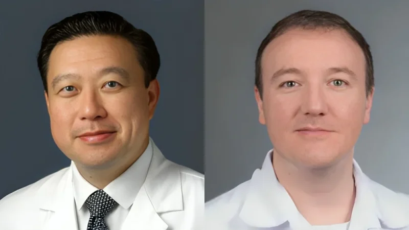 Stephen Liu: Alfredo Addeo to Discuss the Future Landscape of ALK-Positive NSCLC at DCLung26