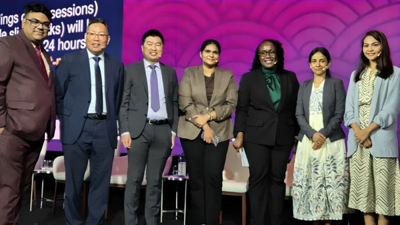 Suhana Sulfiker: Palliative Care as an Integral Part of Oncology at ASCO Breakthrough 2026