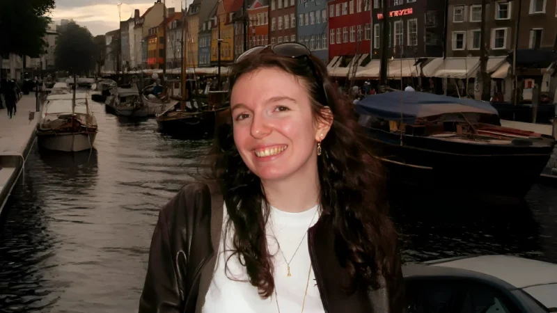 Jessica Allen: Three Abstracts Accepted for Presentation at ESMO 2026