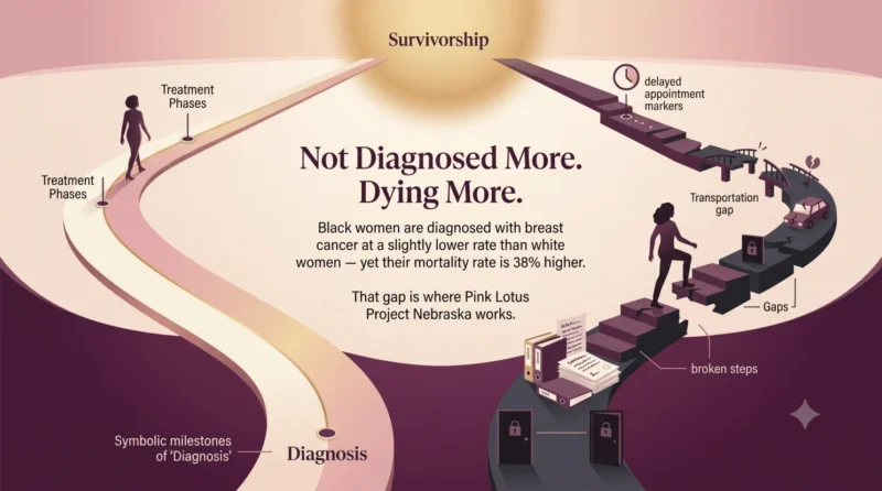 Grant McGaugh: Closing the Breast Cancer Survival Gap for Black Women